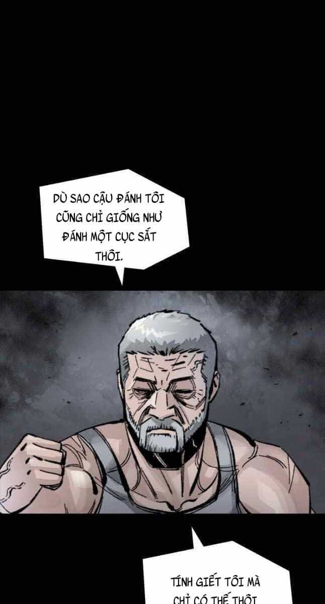 Mật Mã Mê Cung - Chương 60 - ảnh 18