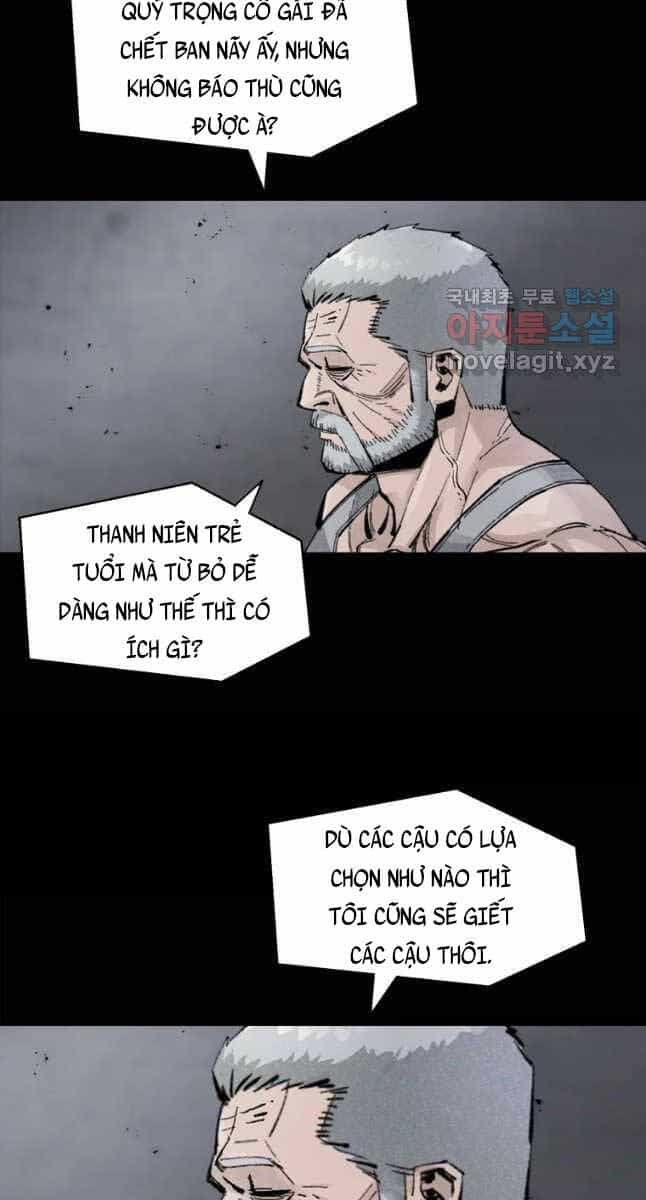 Mật Mã Mê Cung - Chương 60 - ảnh 21