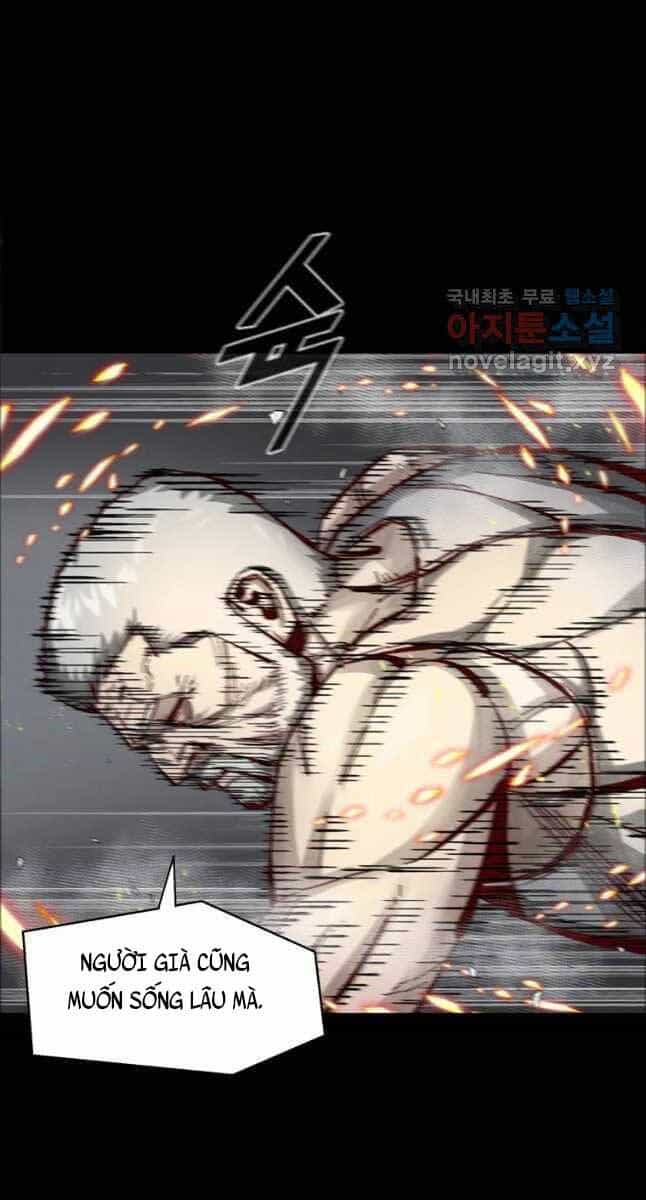 Mật Mã Mê Cung - Chương 60 - ảnh 32
