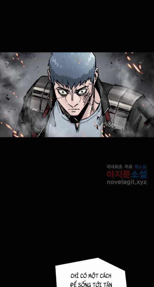 Mật Mã Mê Cung - Chương 60 - ảnh 37