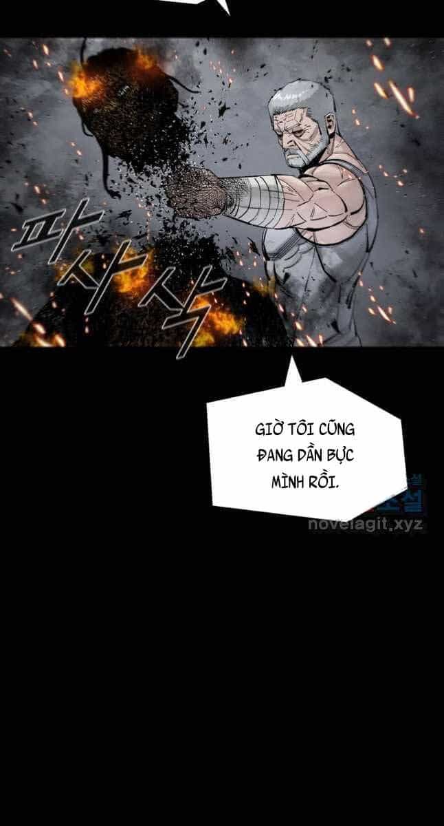 Mật Mã Mê Cung - Chương 60 - ảnh 42