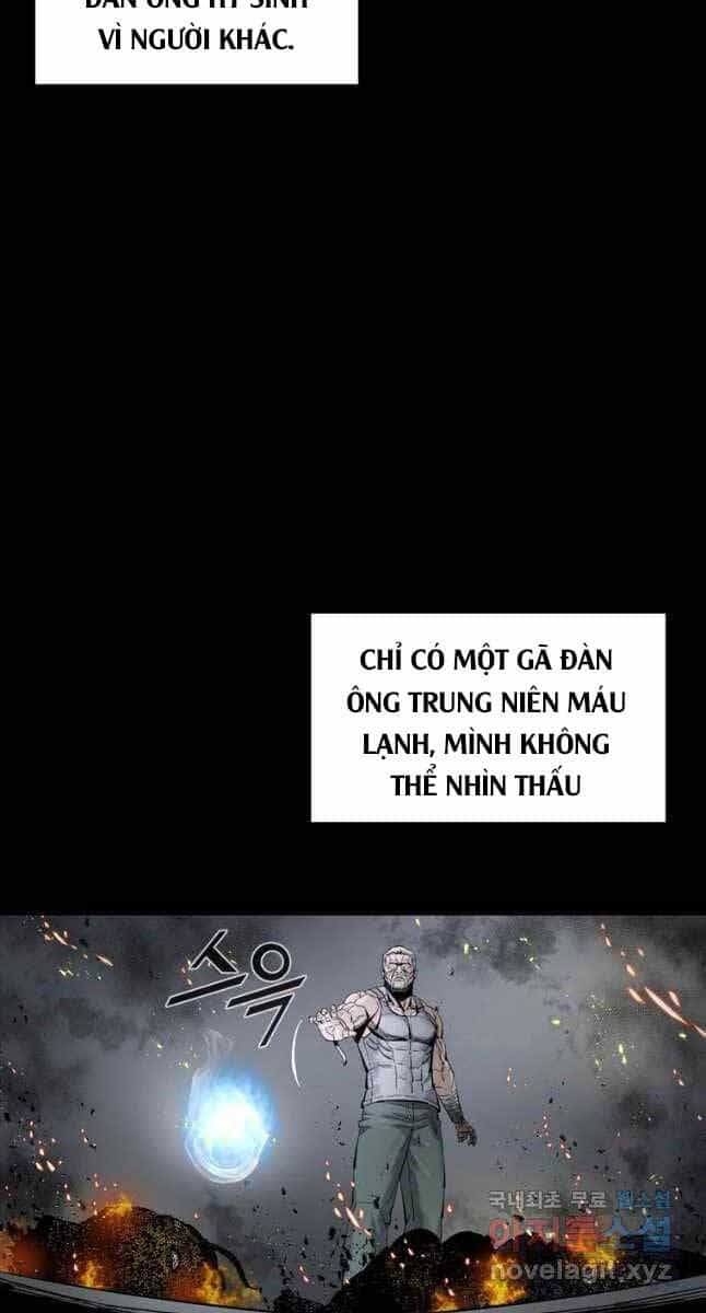 Mật Mã Mê Cung - Chương 60 - ảnh 45