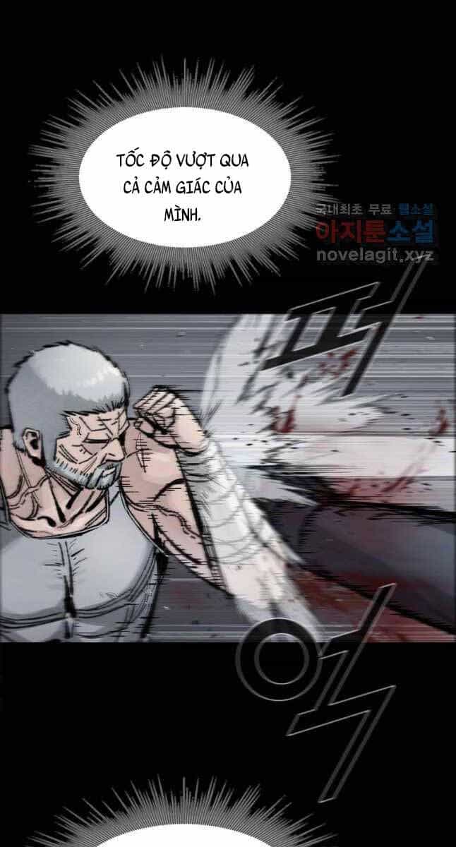 Mật Mã Mê Cung - Chương 60 - ảnh 73
