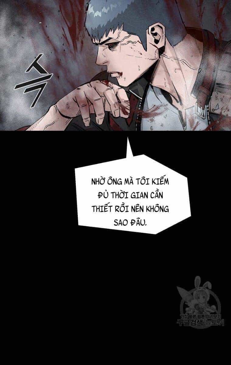 Mật Mã Mê Cung - Chương 61 - ảnh 31