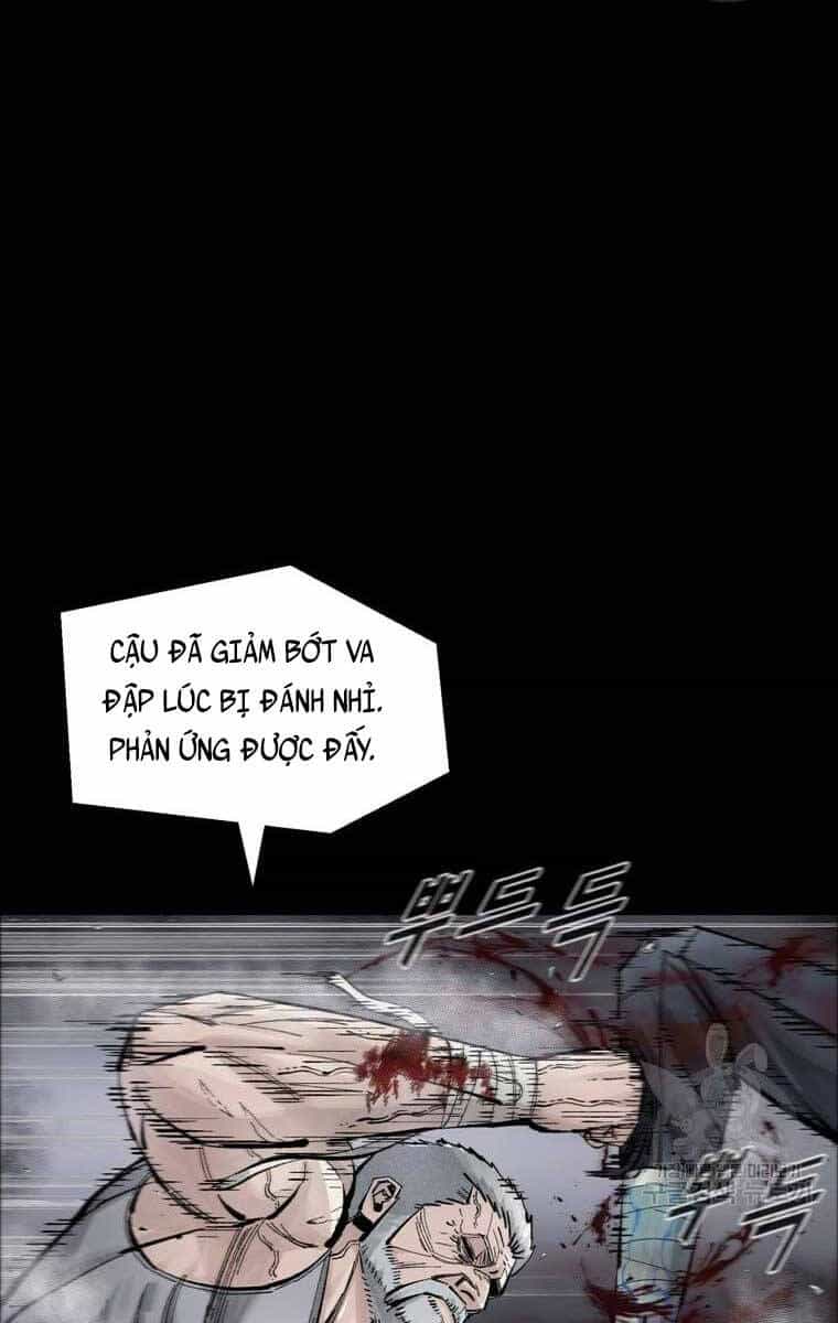 Mật Mã Mê Cung - Chương 61 - ảnh 4