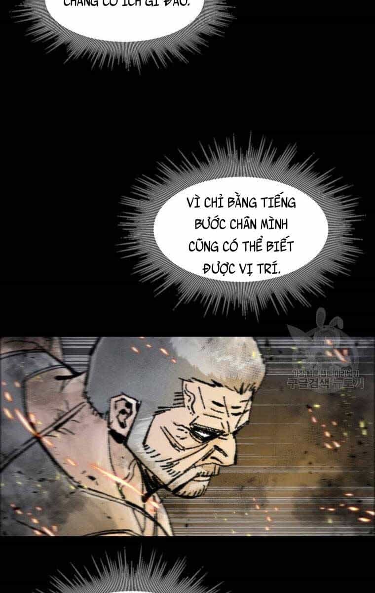 Mật Mã Mê Cung - Chương 61 - ảnh 69