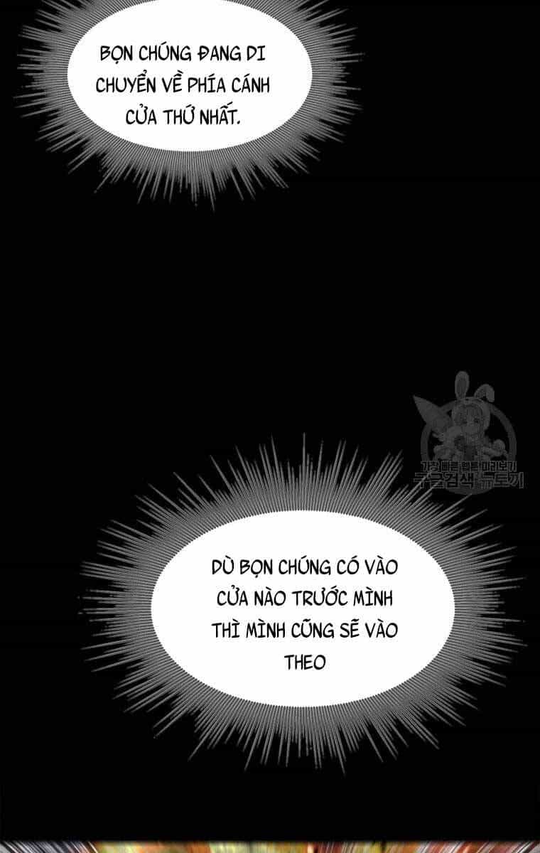 Mật Mã Mê Cung - Chương 61 - ảnh 70