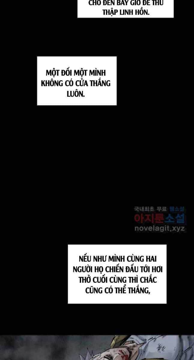 Mật Mã Mê Cung - Chương 62 - ảnh 12