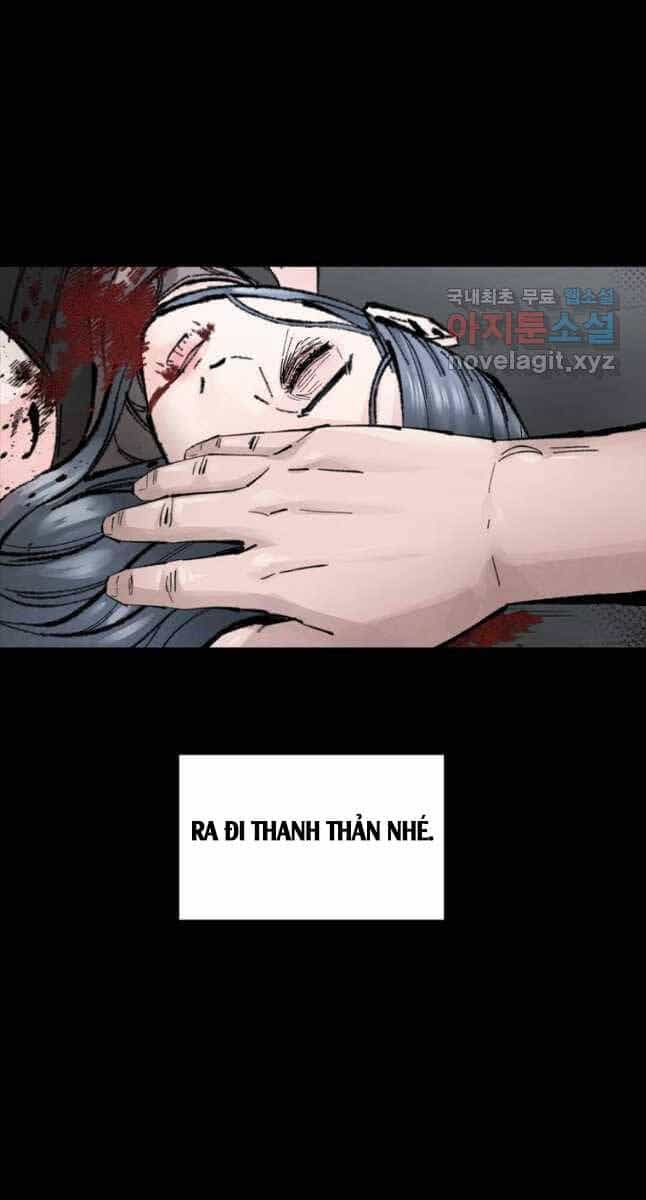 Mật Mã Mê Cung - Chương 62 - ảnh 19