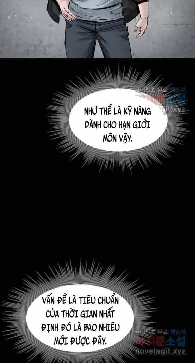 Mật Mã Mê Cung - Chương 62 - ảnh 24