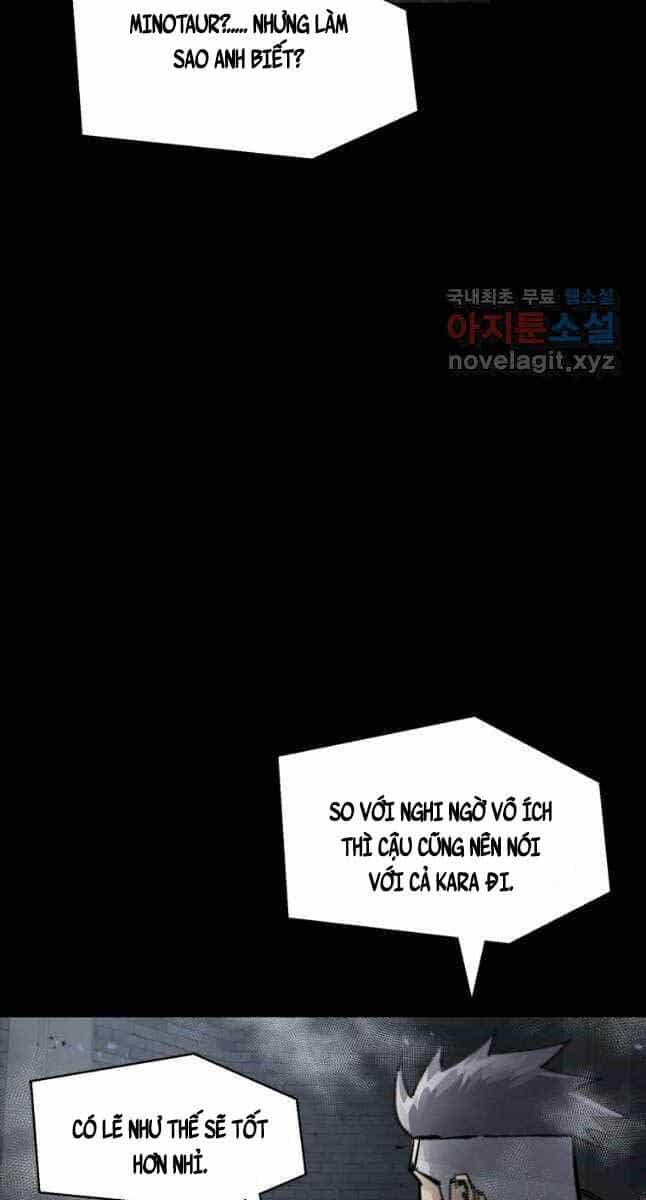 Mật Mã Mê Cung - Chương 62 - ảnh 38