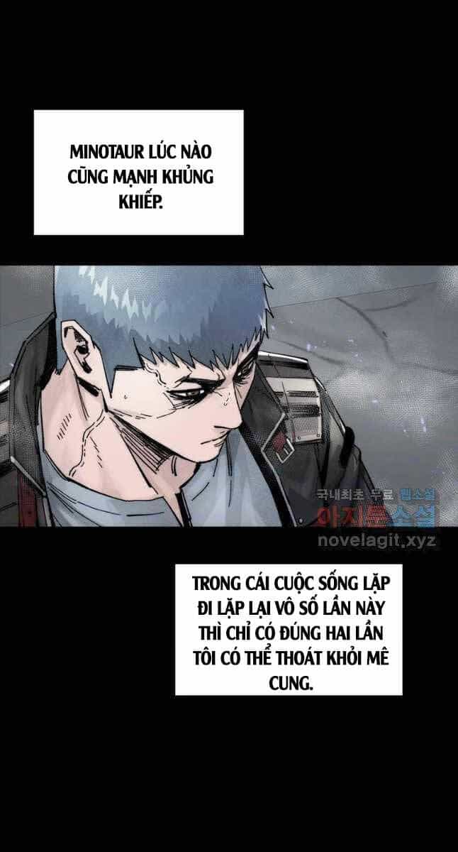 Mật Mã Mê Cung - Chương 62 - ảnh 46
