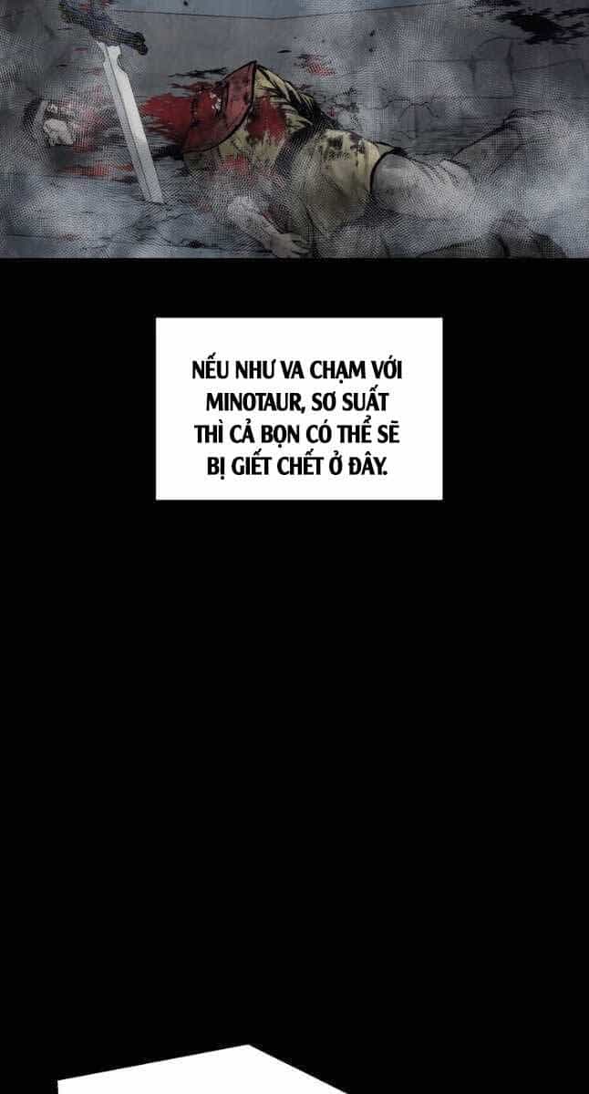 Mật Mã Mê Cung - Chương 62 - ảnh 49