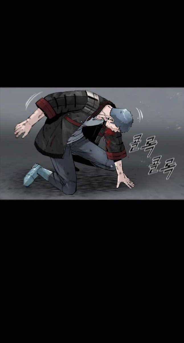 Mật Mã Mê Cung - Chương 62 - ảnh 6