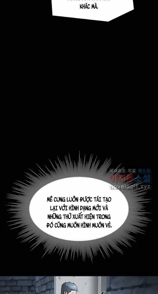 Mật Mã Mê Cung - Chương 62 - ảnh 70