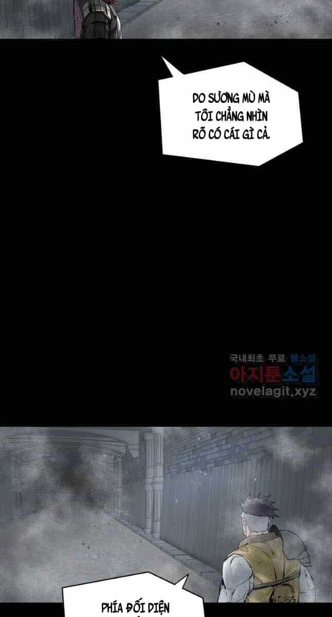 Mật Mã Mê Cung - Chương 62 - ảnh 74