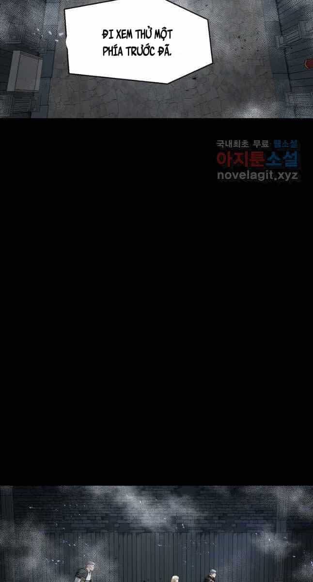 Mật Mã Mê Cung - Chương 62 - ảnh 76