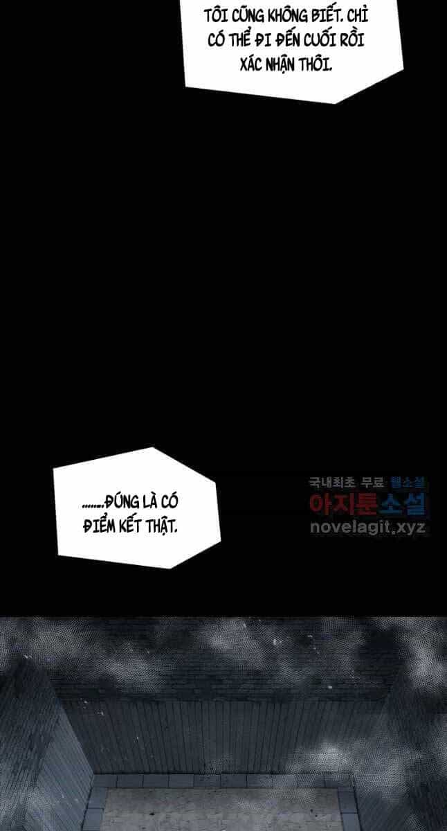 Mật Mã Mê Cung - Chương 62 - ảnh 79
