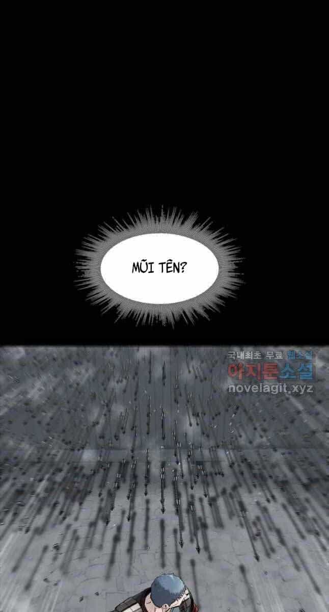 Mật Mã Mê Cung - Chương 63 - ảnh 12