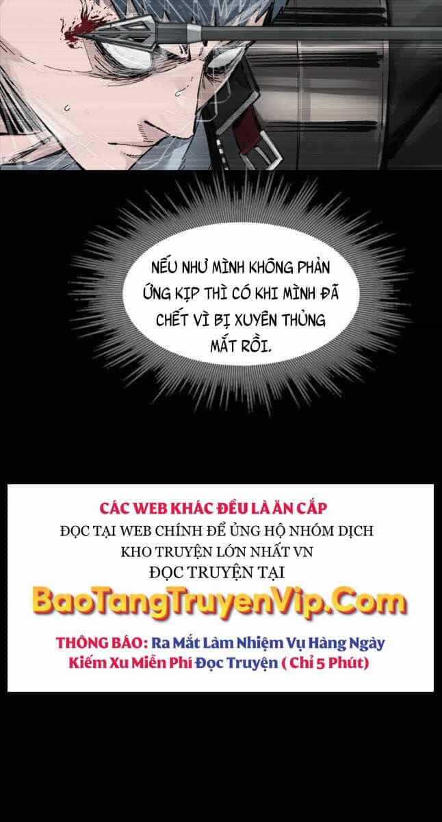 Mật Mã Mê Cung - Chương 63 - ảnh 32