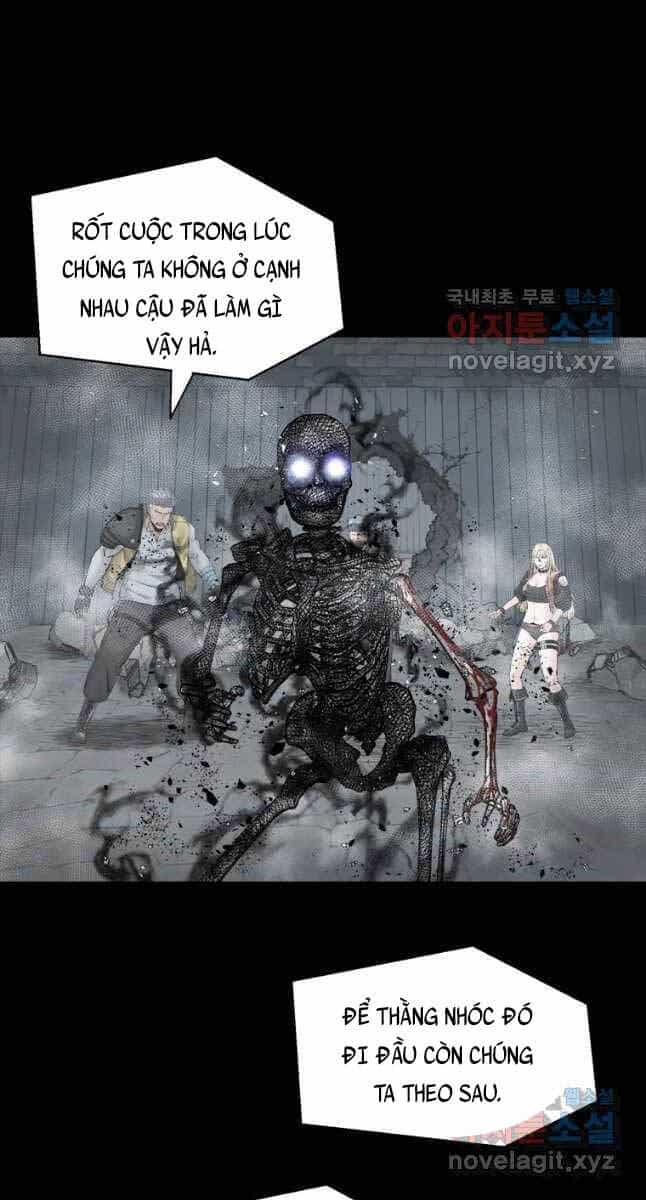 Mật Mã Mê Cung - Chương 63 - ảnh 48