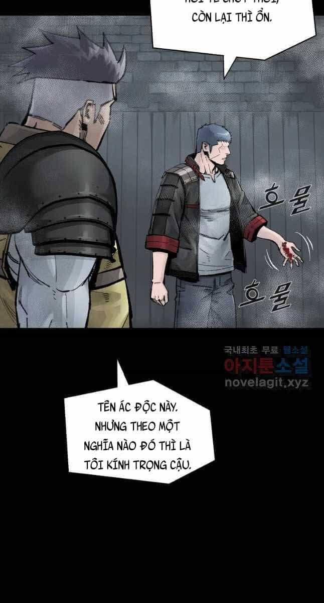 Mật Mã Mê Cung - Chương 63 - ảnh 50