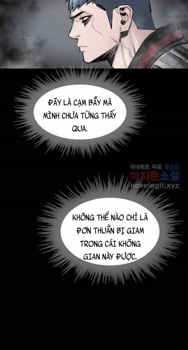 Mật Mã Mê Cung - Chương 63 - ảnh 7