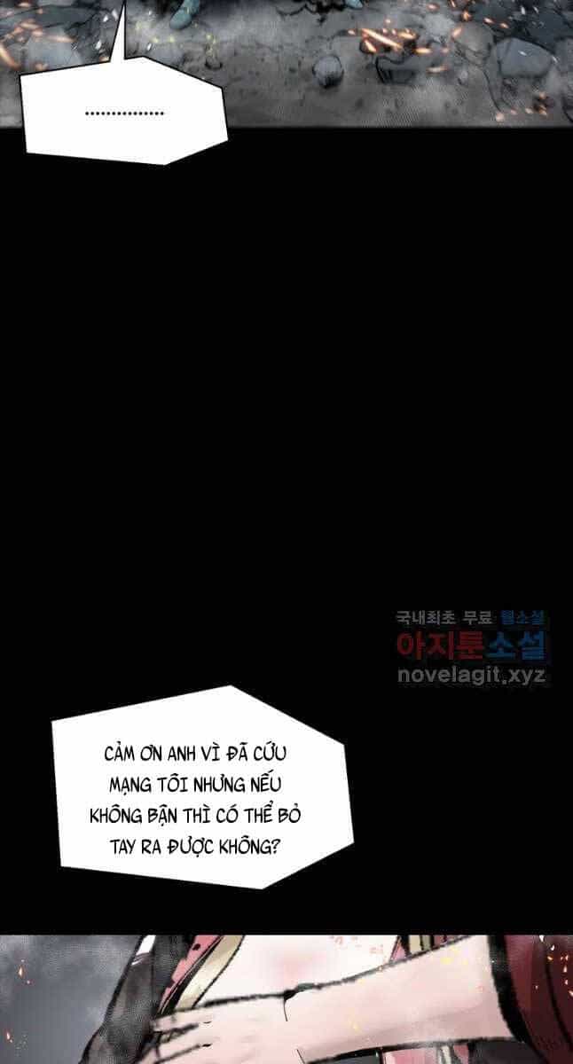 Mật Mã Mê Cung - Chương 64 - ảnh 56