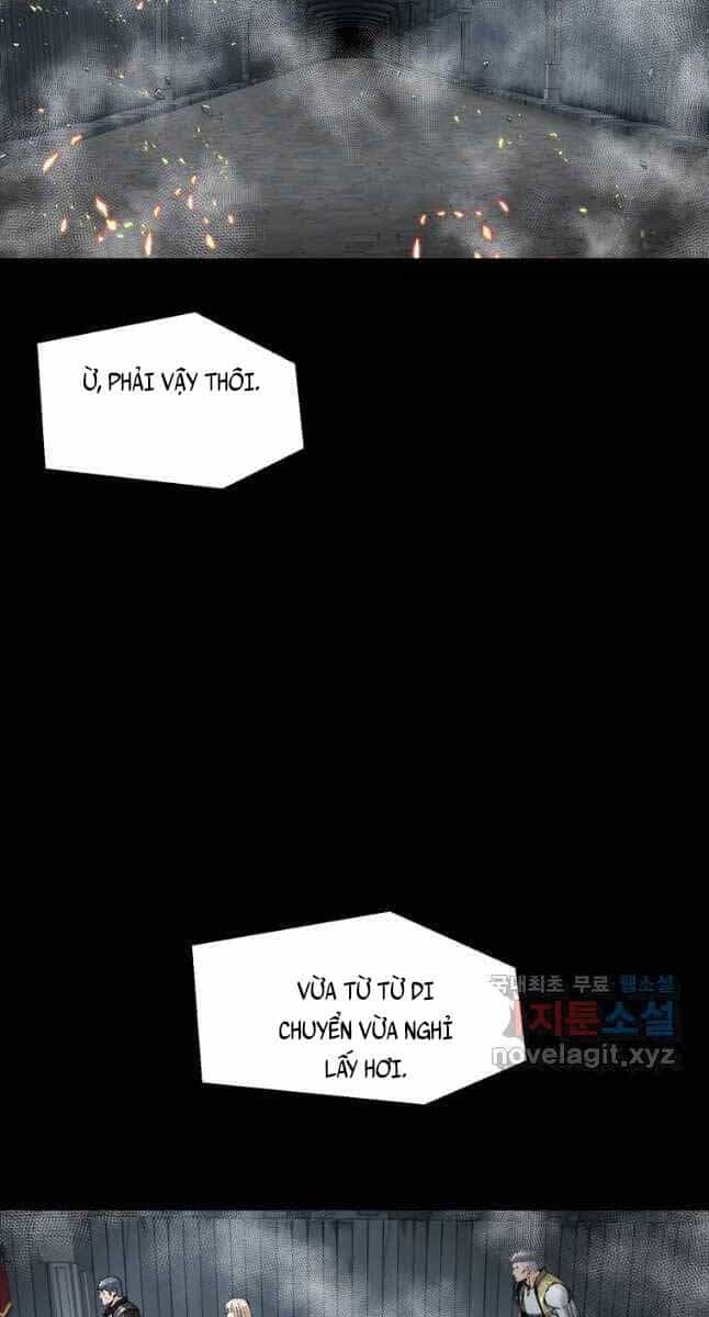 Mật Mã Mê Cung - Chương 64 - ảnh 61