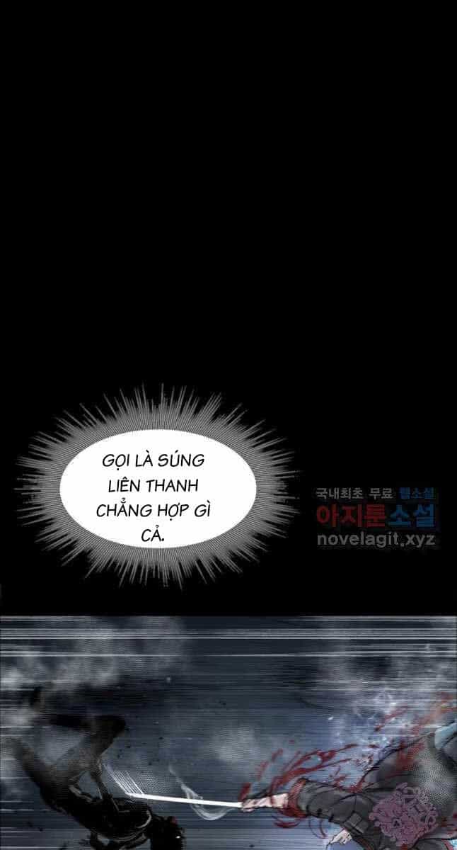 Mật Mã Mê Cung - Chương 65 - ảnh 40