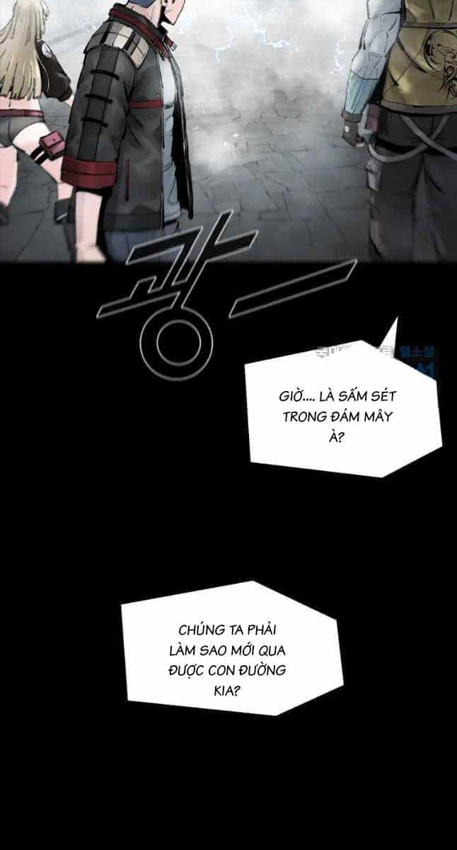 Mật Mã Mê Cung - Chương 65 - ảnh 79