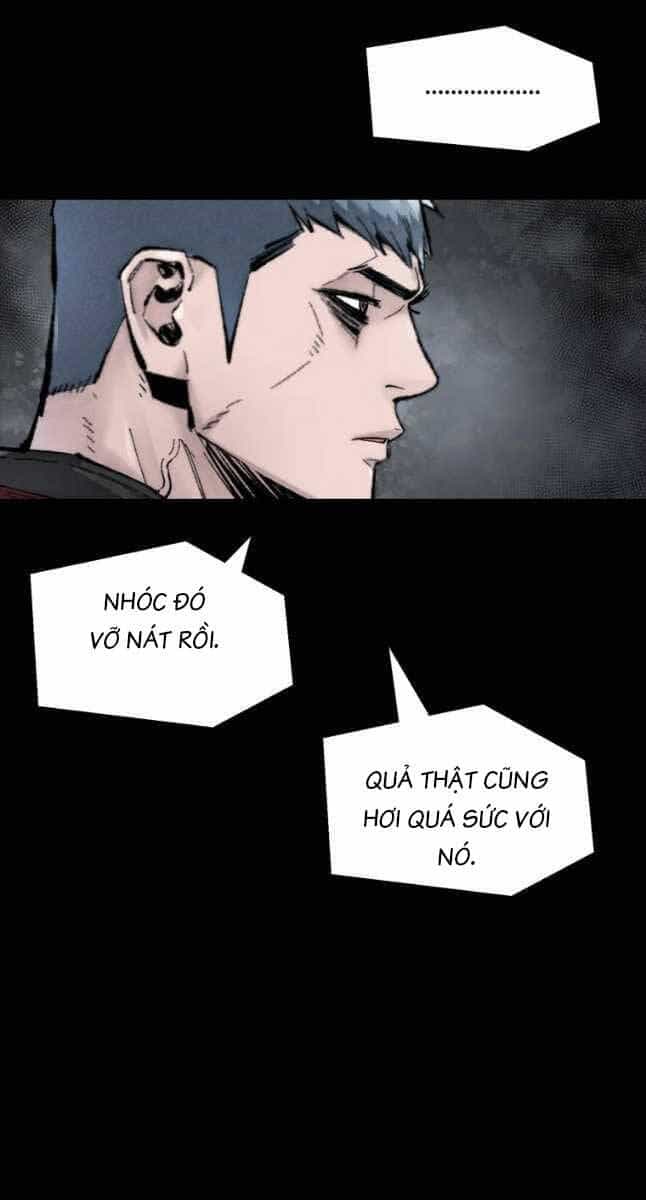 Mật Mã Mê Cung - Chương 66 - ảnh 13