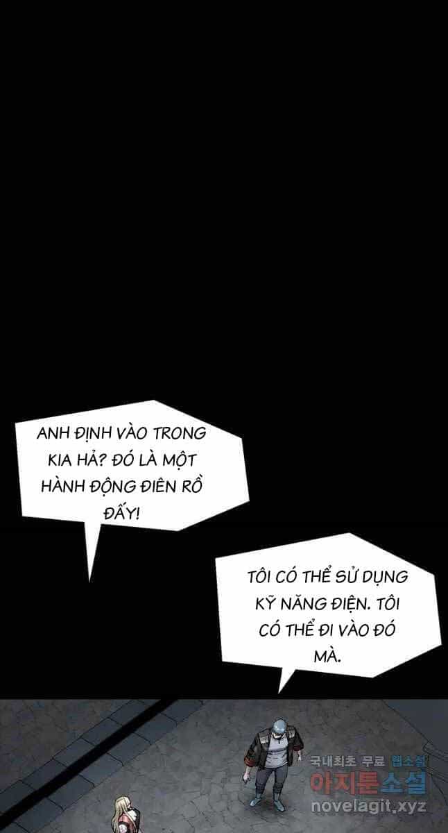 Mật Mã Mê Cung - Chương 66 - ảnh 15
