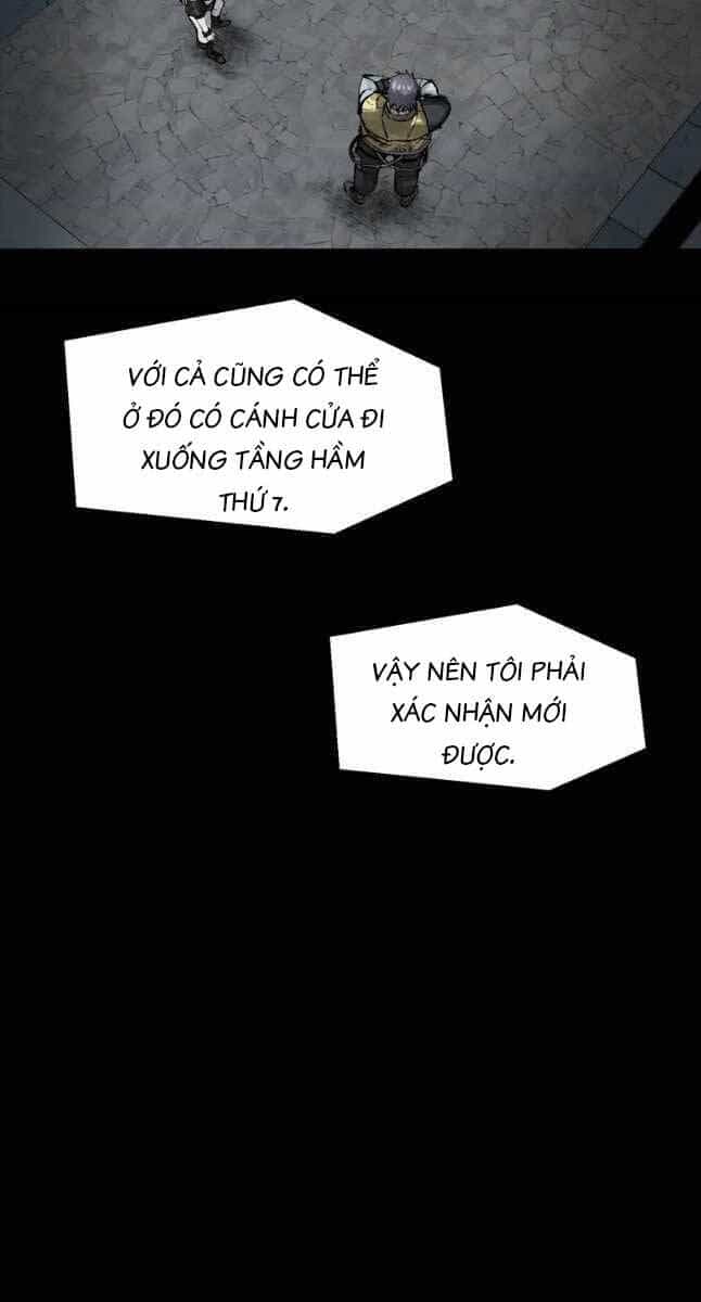 Mật Mã Mê Cung - Chương 66 - ảnh 16