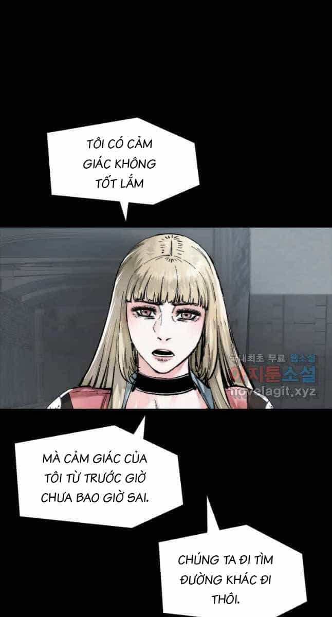 Mật Mã Mê Cung - Chương 66 - ảnh 17