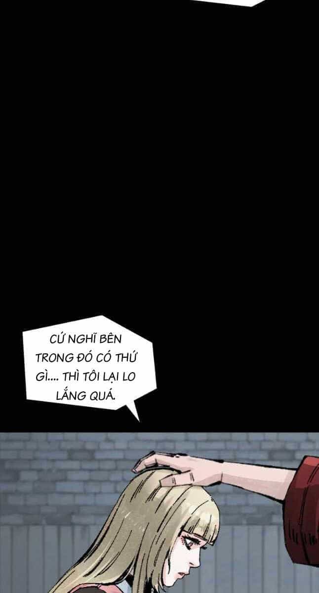 Mật Mã Mê Cung - Chương 66 - ảnh 18
