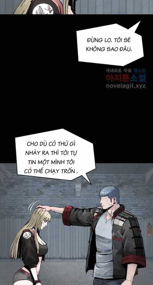 Mật Mã Mê Cung - Chương 66 - ảnh 19