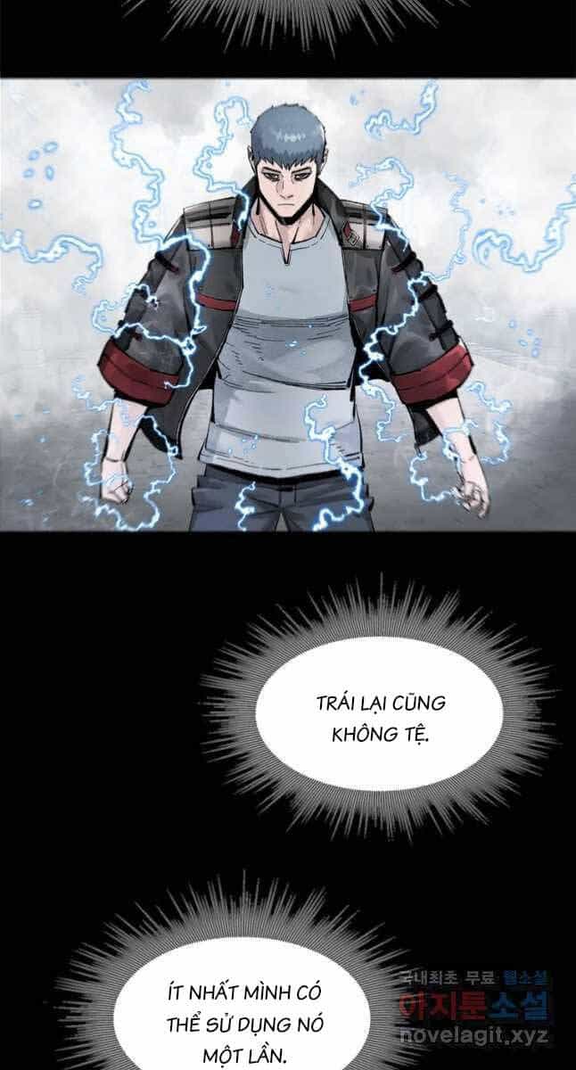 Mật Mã Mê Cung - Chương 66 - ảnh 44