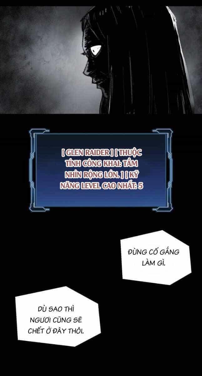 Mật Mã Mê Cung - Chương 66 - ảnh 66