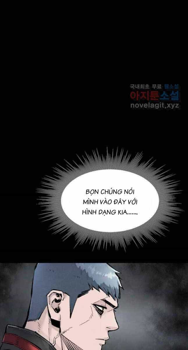 Mật Mã Mê Cung - Chương 66 - ảnh 67