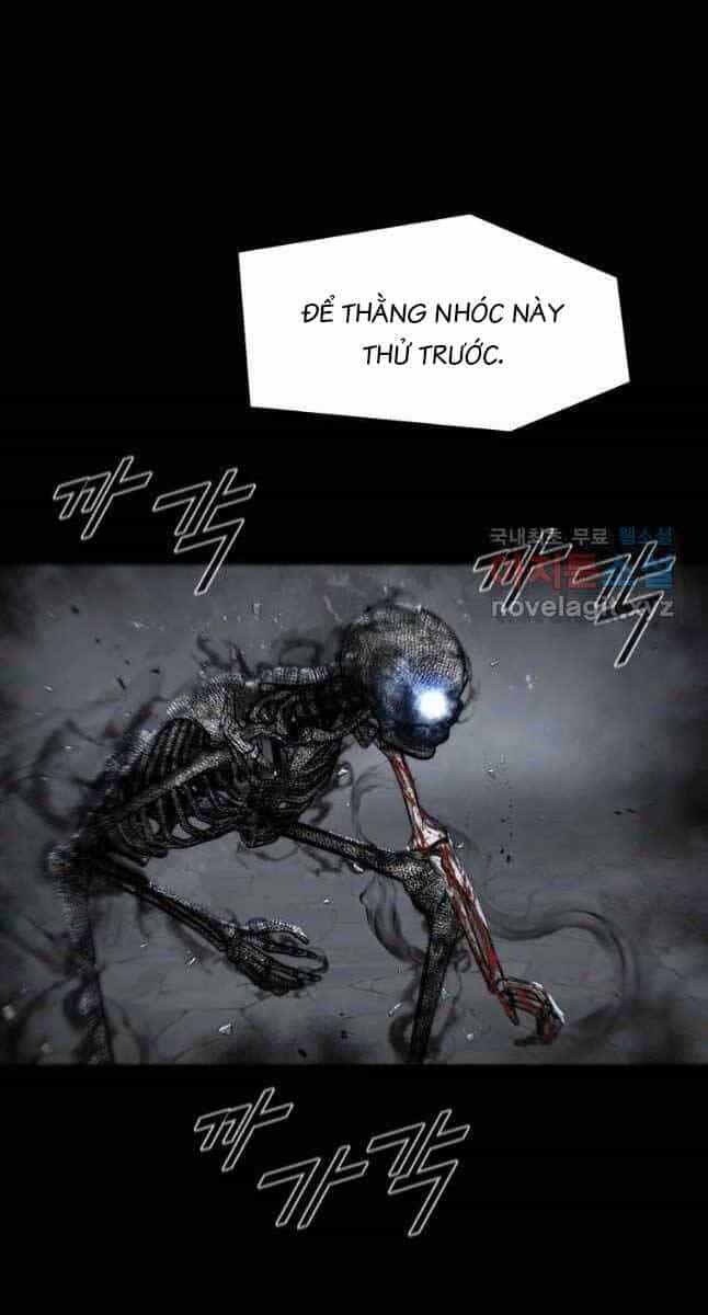 Mật Mã Mê Cung - Chương 66 - ảnh 7