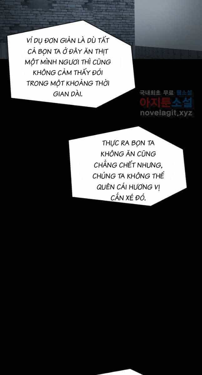 Mật Mã Mê Cung - Chương 66 - ảnh 76