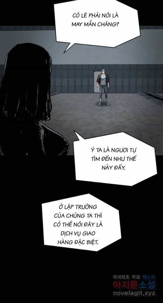 Mật Mã Mê Cung - Chương 66 - ảnh 77