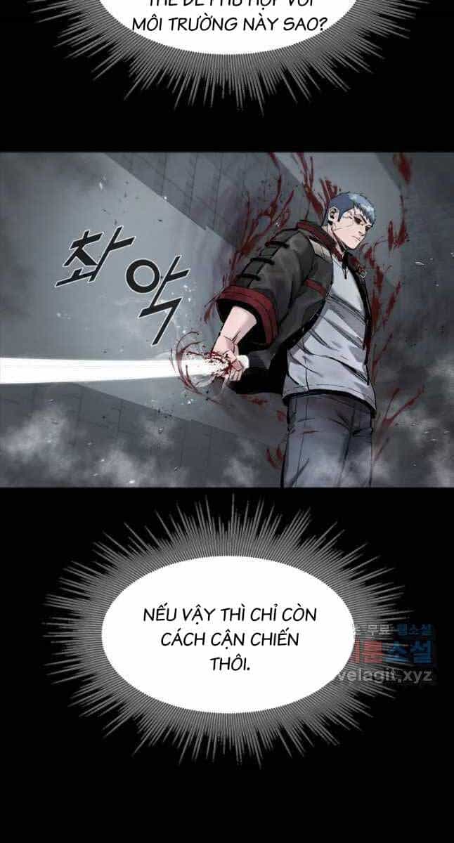 Mật Mã Mê Cung - Chương 67 - ảnh 28