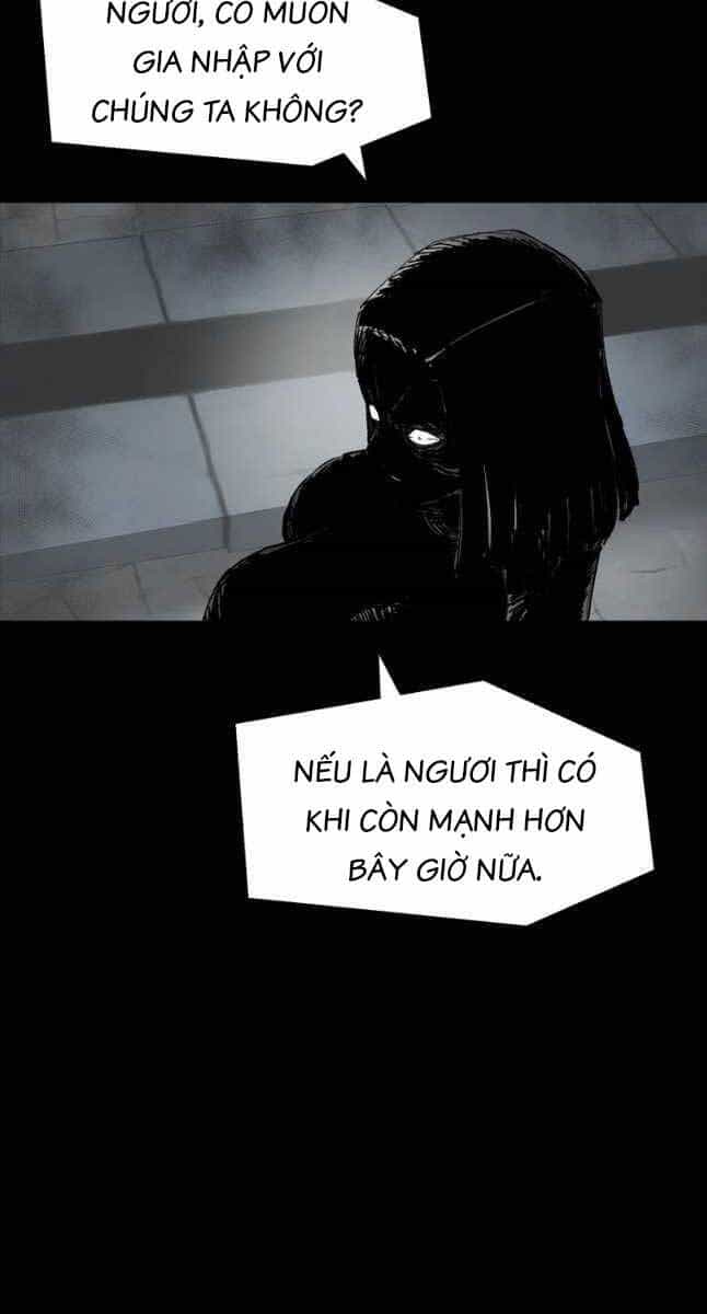 Mật Mã Mê Cung - Chương 68 - ảnh 13