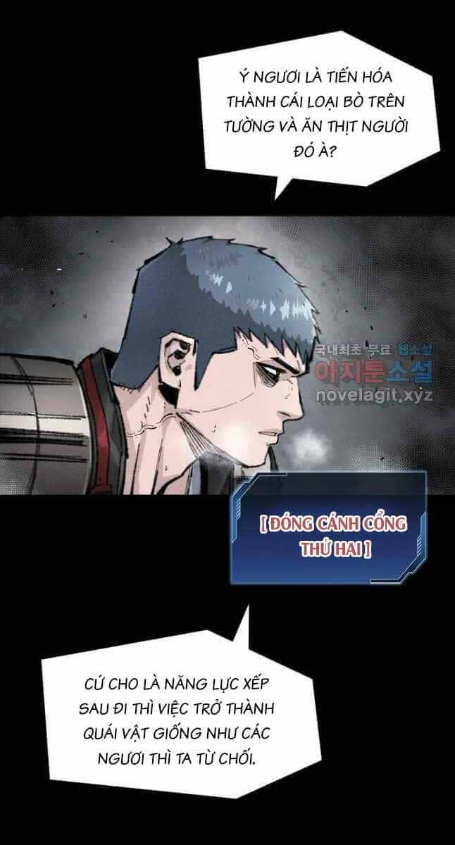Mật Mã Mê Cung - Chương 68 - ảnh 14