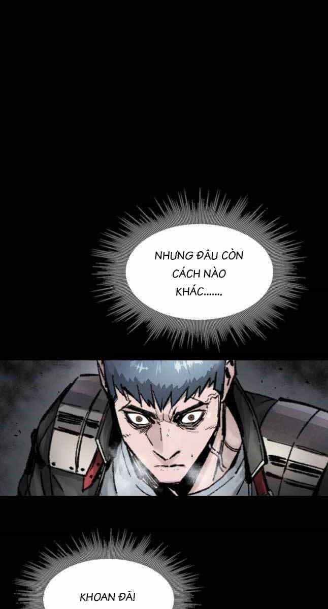 Mật Mã Mê Cung - Chương 68 - ảnh 20