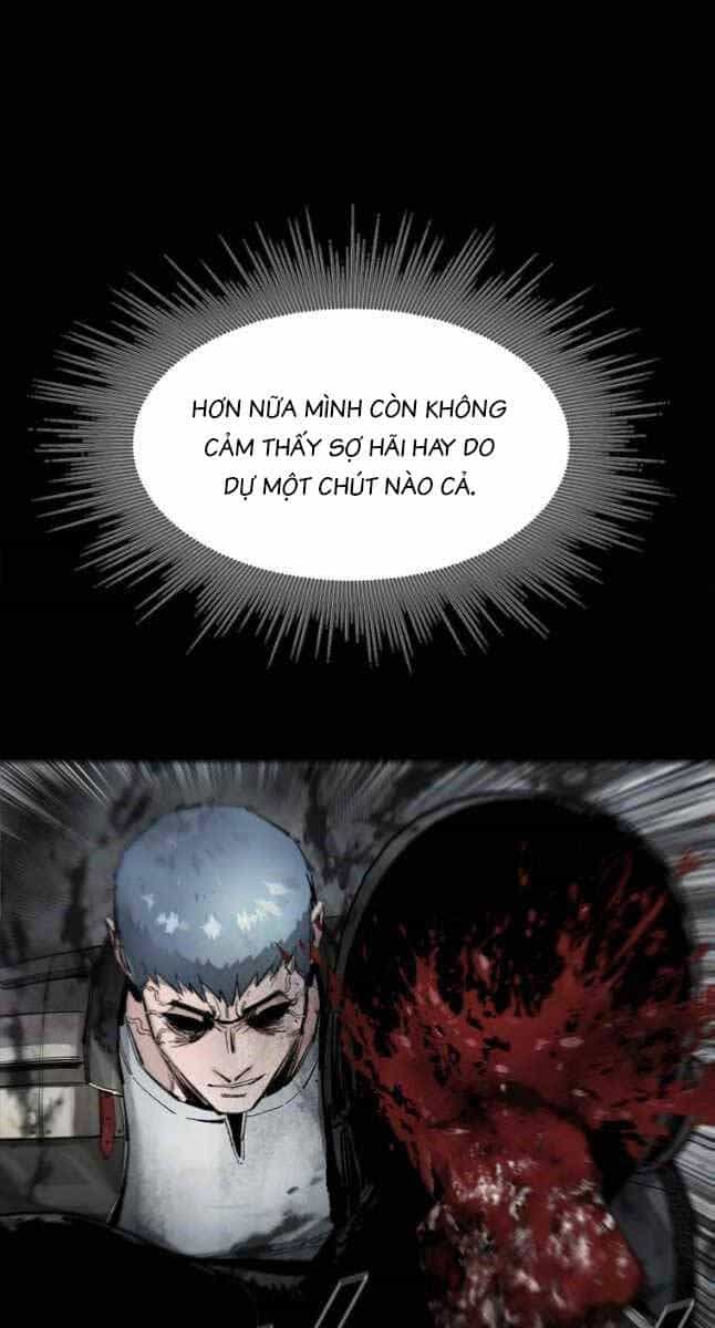 Mật Mã Mê Cung - Chương 68 - ảnh 52