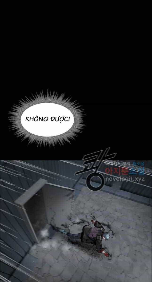 Mật Mã Mê Cung - Chương 69 - ảnh 26