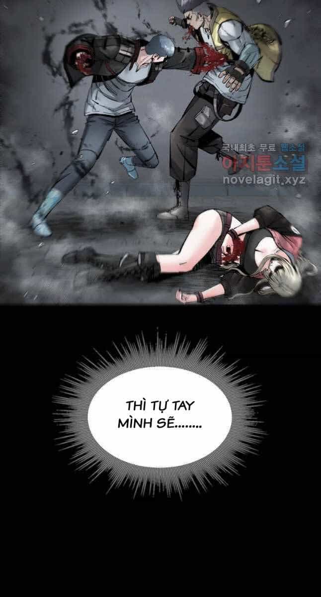 Mật Mã Mê Cung - Chương 69 - ảnh 28